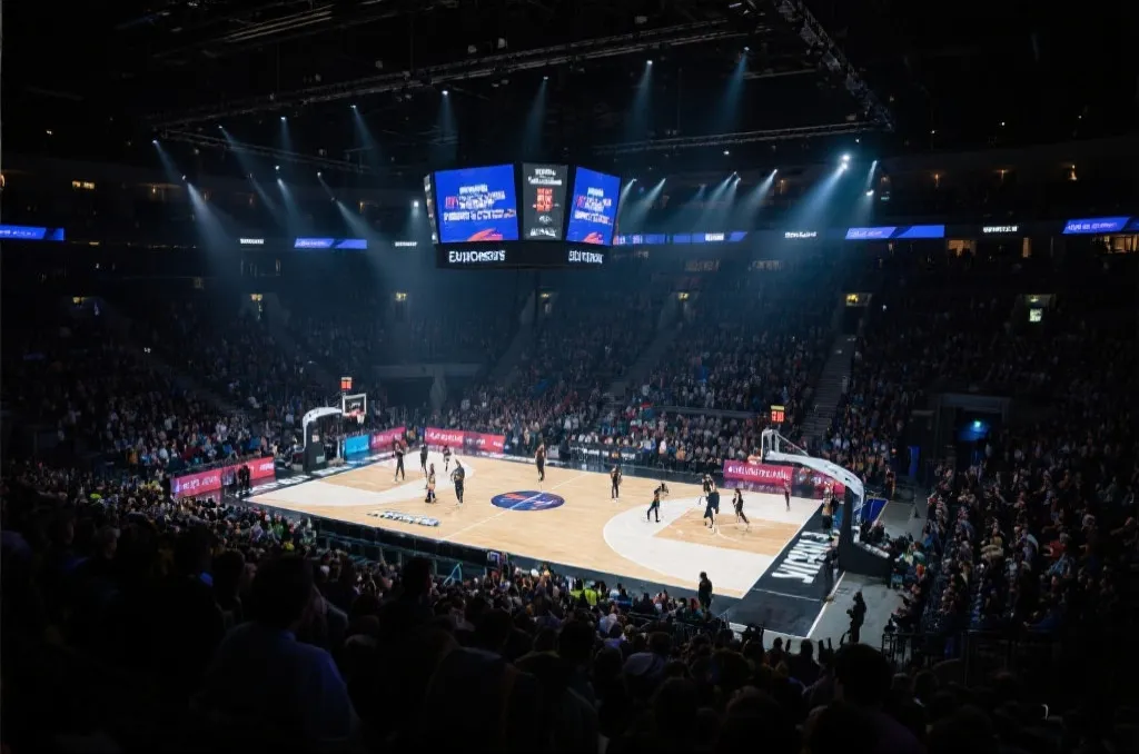 NBA Europe来袭：2027年欧洲篮球商业革命与文化激荡全解析